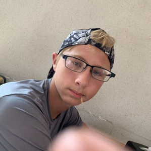 Meet your Posher, William